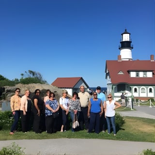 The Real Portland Tour: City and 3 Lighthouses Historical Tour with a Real Local 11
