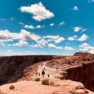 Grand Canyon West: All Access Pass 6