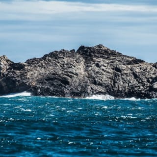 Excursión en barco al Cap de Creus, Cadaqués y Portlligat 11
