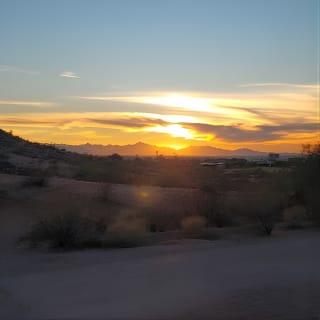Discover Phoenix! Giro turistico 29