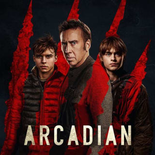 Arcadian 1
