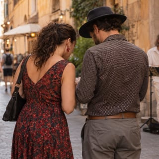 Date Night Scavenger Hunt: Mission Erfurt 9