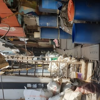 Small Group Tour of Dharavi Slum  10