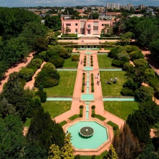 Serralves Park: admission ticket and Treetop Walk 12