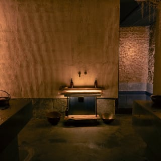 HALMMA - Multisensory Massage 4