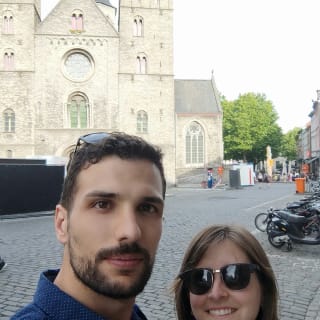 Outdoor Exploration Game Gent: De Stad Tegen de Keizer 2
