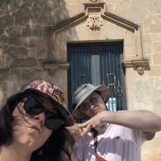 Palma de Mallorca - Outdoor Exploration Game 2