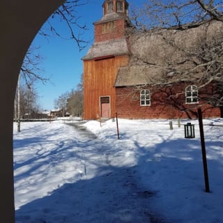 Skansen: Freilichtmuseum und nordeuropäischer Zoo 11