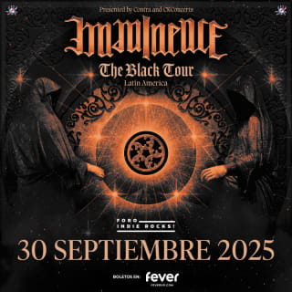 Imminence 1