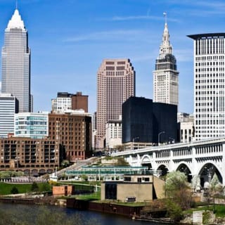 Cleveland Scavenger Hunt: un ballo al centro commerciale 1