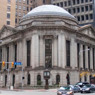 Cleveland Scavenger Hunt: un ballo al centro commerciale 3