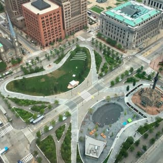 Cleveland Scavenger Hunt: un ballo al centro commerciale 5