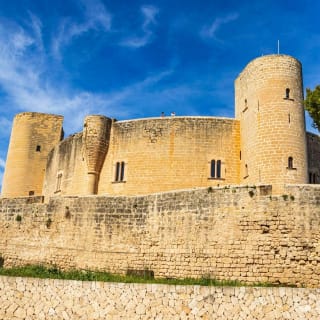 Palma de Mallorca - Outdoor Exploration Game 3