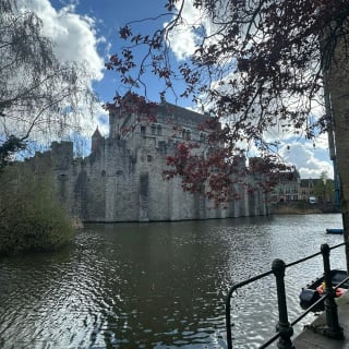 Outdoor Exploration Game Gent: De Stad Tegen de Keizer 4