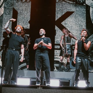 La K'onga in Mallorca 5