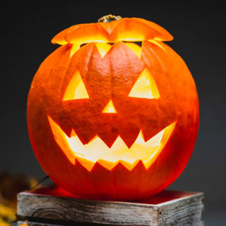 Prepárate para Halloween 4 1