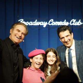 Lo spettacolo di magia per famiglie da non perdere - The Broadway Magic Hour 7