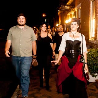 Visita guiada a pie por los fantasmas y pubs del Chicago embrujado 3