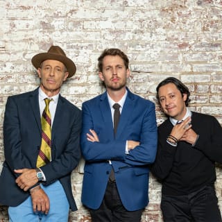 Napoleon Dynamite Live! 20th Anniversary Celebration 2