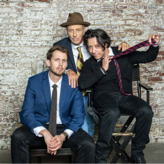Napoleon Dynamite Live! 20th Anniversary Celebration 3