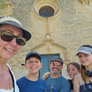 Palma de Mallorca - Outdoor Exploration Game 4