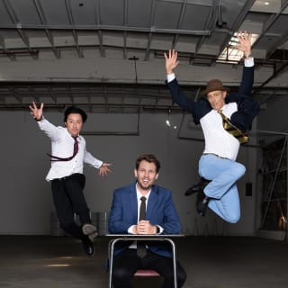 Napoleon Dynamite Live! 20th Anniversary Celebration 4