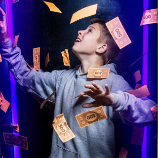 MONOPOLY Lifesized en CDMX - Lista de espera 3