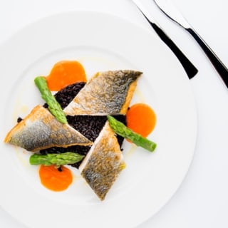 Cena a base di pesce e crociera sulla Saône con Les Bateaux Lyonnais Hermès II 6
