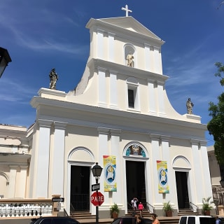 Old San Juan and El Morro Castle Walking Tour 9