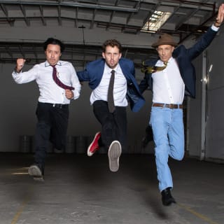 Napoleon Dynamite Live! 20th Anniversary Celebration 5