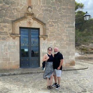 Palma de Mallorca - Outdoor Exploration Game 5