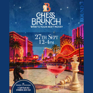 CHESS BRUNCH 1