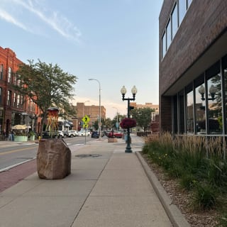 Secret Society of Sioux Falls: Detective City Game 3