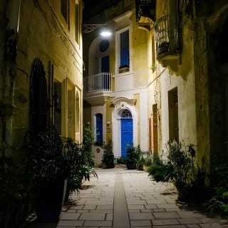 Witchcraft and Blood in Birgu - Walking Tour 1