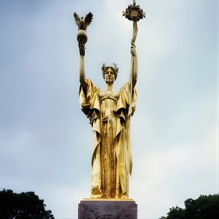 The Devil in the White City: A Haunting History Tour 4