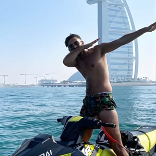 جولة استكشاف Jetski لمدة ساعتين 14