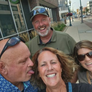 Secret Society of Sioux Falls: Detective City Game 5