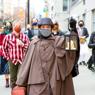 VOYEUR: A Parisian Theatrical Immersive Experience 2