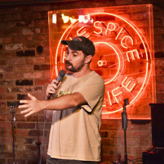 Saturday Afternoon Comedy 3