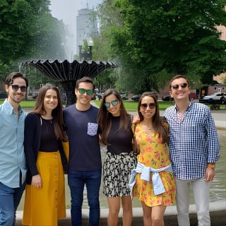 Food Tasting and History Tour of Boston's South End Neighborhood 7
