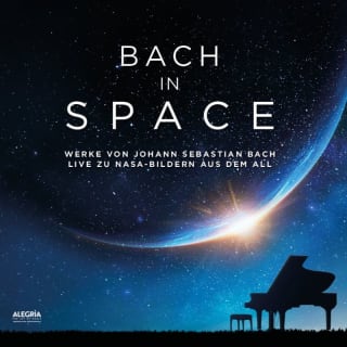 Bach in Space | Düsseldorf 2