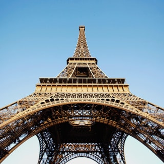 Paris Day Trip with Champagne Lunch on the Eiffel Tower 1