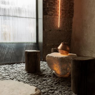 HALMMA - Multisensory Massage 8
