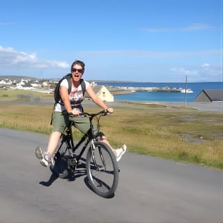 Aran Islands Bike Tour with Tea & Scones - Day Trip to Inisheer from Doolin 5