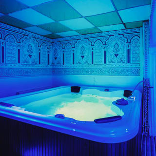 Détente absolue au Hammam des Batignolles 4
