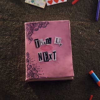Thank U, Next: A Night of Girl Power Anthems 2