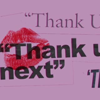 Thank U, Next: A Night of Girl Power Anthems 3