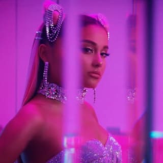Thank U, Next: A Night of Girl Power Anthems 4