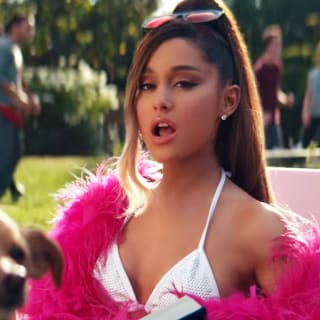 Thank U, Next: A Night of Girl Power Anthems 1