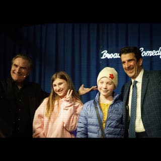 Lo spettacolo di magia per famiglie da non perdere - The Broadway Magic Hour 12